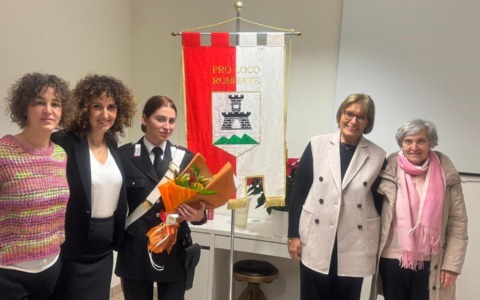 “Non sei sola!”: una serata per dire no alla violenza sulle donne con la Pro loco