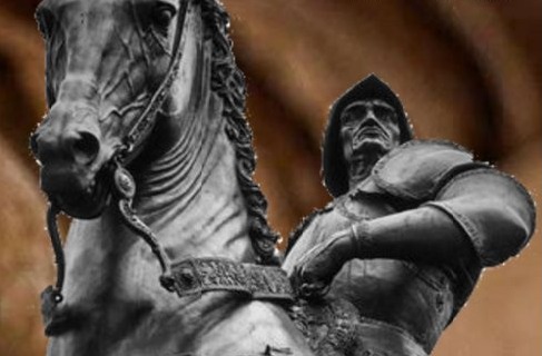 Il passato ha il profumo del pane: a Solza nasce il “Pane Colleoni”