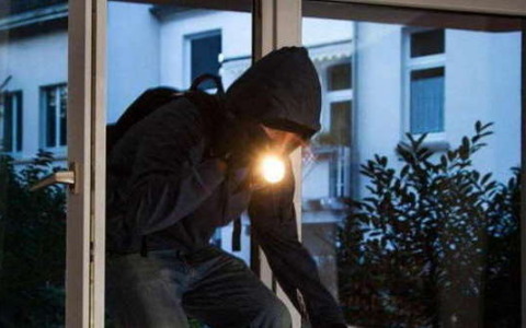 Criminalità in aumento: Monza terza per furti in abitazione