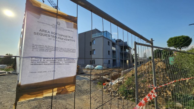 Usmate gate: 6 anni e 1 mese all’ex dirigente e appartamenti confiscati