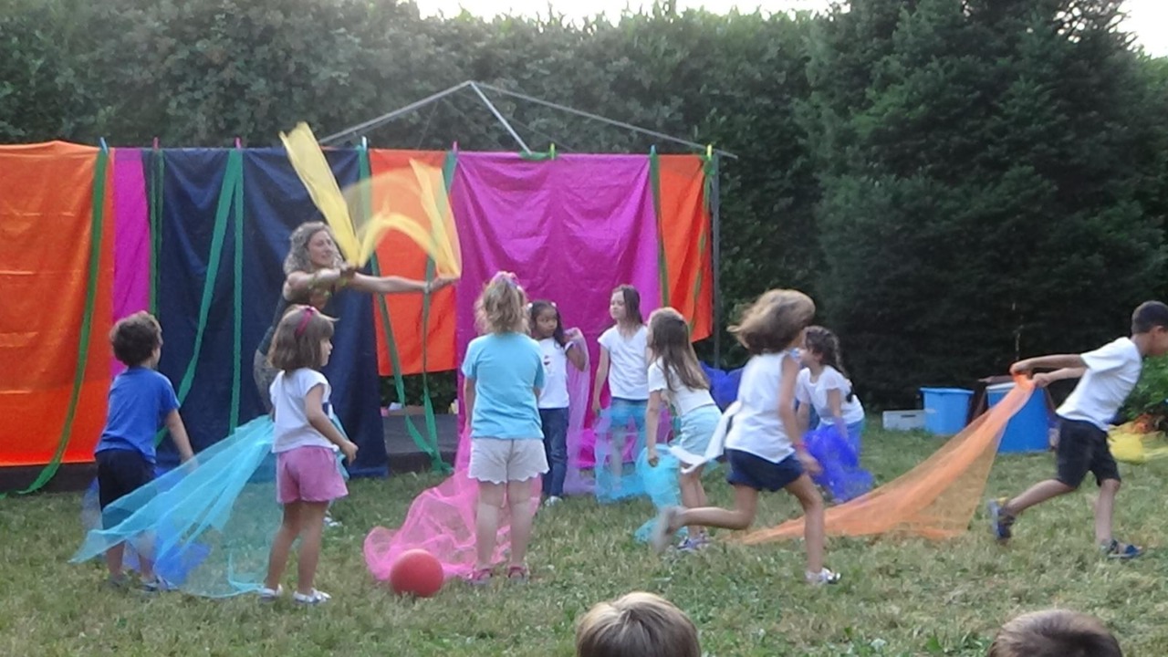 Novità alla Scuola dell’Infanzia Origo di Calco: asilo nido da settembre 2026