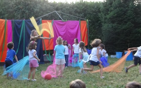 Novità alla Scuola dell’Infanzia Origo di Calco: asilo nido da settembre 2026