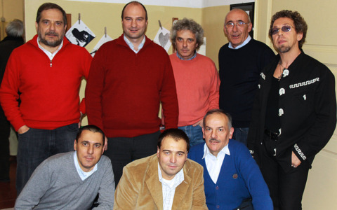 Effeotto spegne 15 candeline e festeggia con una mostra tra arte e pittura