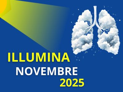 Cancro al polmone, Casatenovo aderisce a Illumina novembre