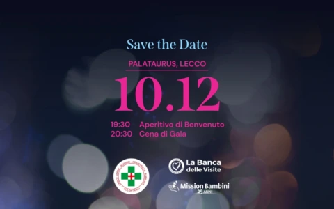 Tornano “Le Stelle Manzoniane 2025”: insieme per un futuro più solidale