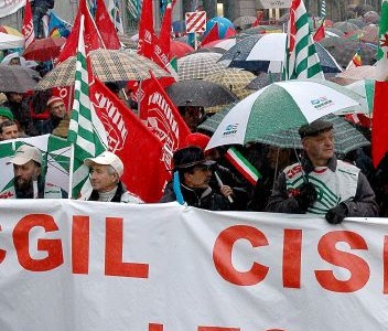 “Il sindacato confederale ritrovi unità d’azione” – L’appello di Prendere parola