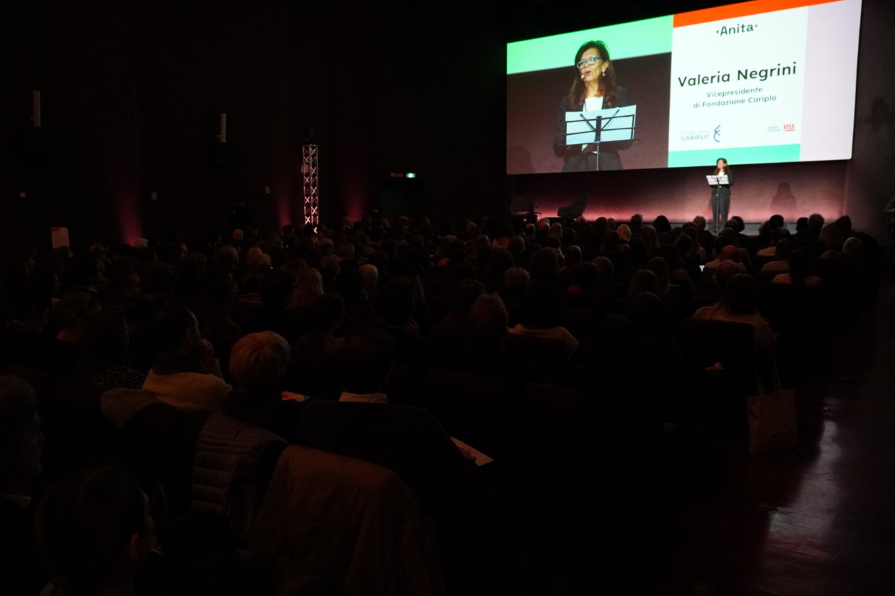 Fondazione Cariplo, con “Anita” 20 milioni per l’infanzia in difficoltà