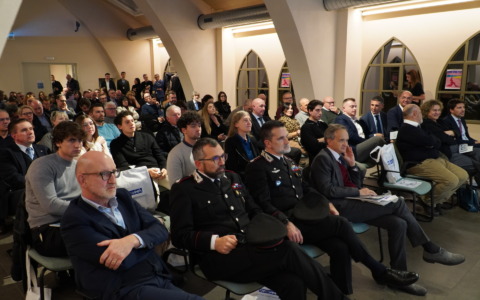 Presentato Business Pmi Lecco, il magazine che mette in vetrina il nostro territorio