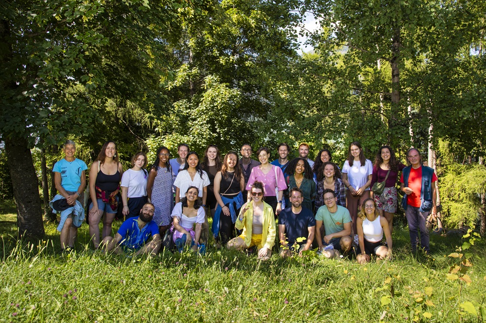 La facilitazione come motore del cambiamento: Fondazione Cariplo sostiene i leader climatici