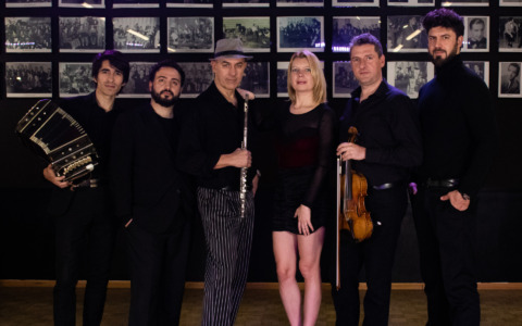 Nel weekend, torna Brianza Classica con un doppio appuntamento