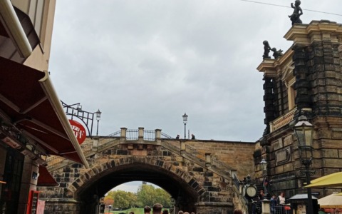 L’esperienza degli studenti del Greppi in Erasmus a Most