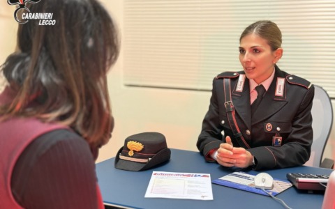25 Novembre: i Carabinieri rinnovano il proprio impegno contro ogni forma di violenza e discriminazione