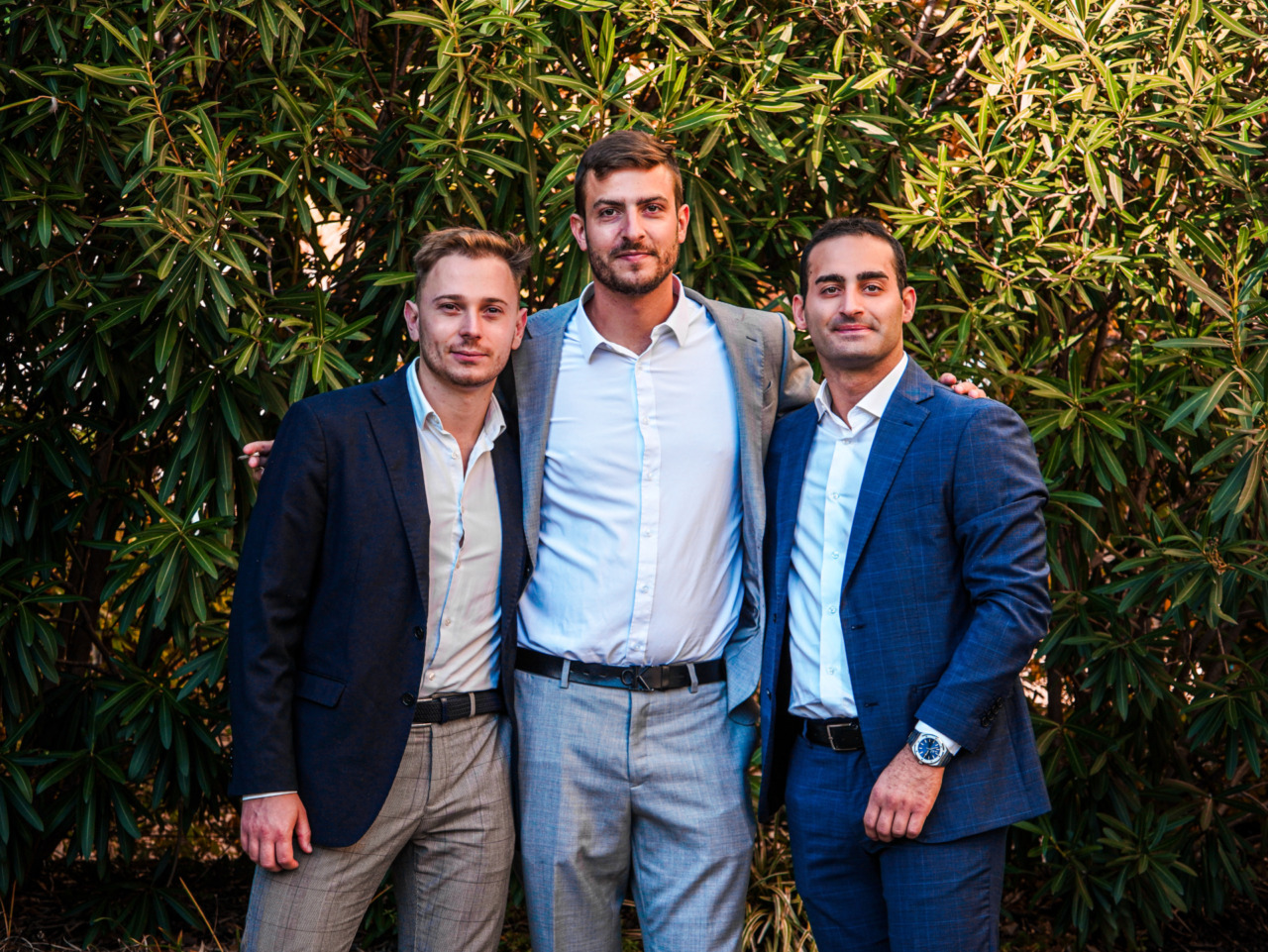 MT Consulting ha festeggiato i suoi primi dieci anni di crescita