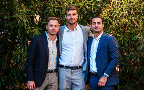 MT Consulting ha festeggiato i suoi primi dieci anni di crescita