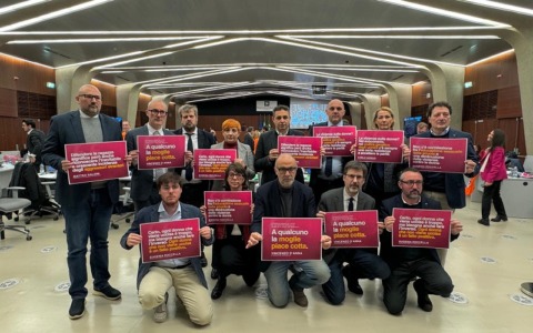 Giornata contro la violenza sulle donne, Fragomeli chiede sostegni e critica Nordio