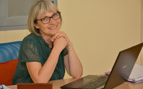 L’amore oltre e dopo il lutto nel nuovo libro di Giovanna Fumagalli