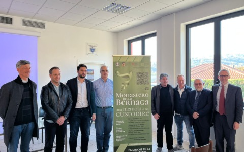 Tra solidarietà e beneficenza: a Missaglia una raccolta fondi per il Monastero della Bernaga