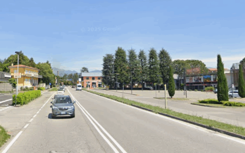 Continueranno fino a inizio dicembre i lavori sul Provinciale