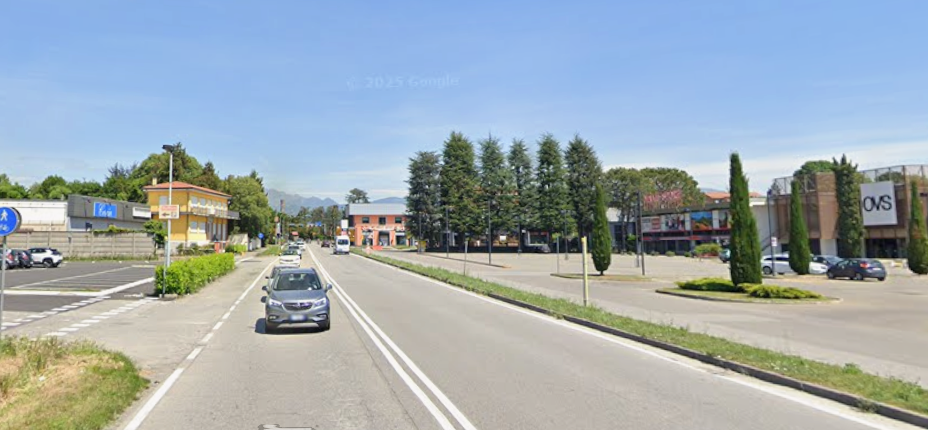 Continueranno fino a inizio dicembre i lavori sul Provinciale