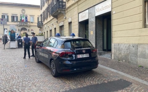 Indice di criminalità: Lecco al 74° posto tra le province italiane