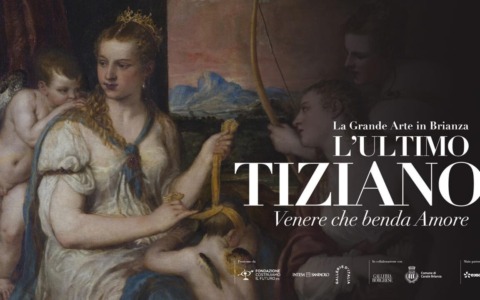 “L’ultimo Tiziano” fa il pienone, prorogata la mostra in Brianza