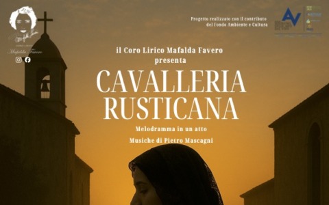 Musica e Passione al Cine Teatro Smeraldo con il coro Mafalda Favero