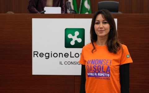 25 Novembre: presentato il Piano lombardo di contrasto alla violenza di genere