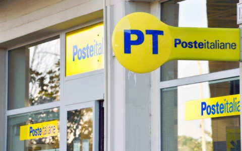 Poste Italiane festeggia 150 anni di Risparmio, in provincia di Lecco oltre 104mila libretti aperti