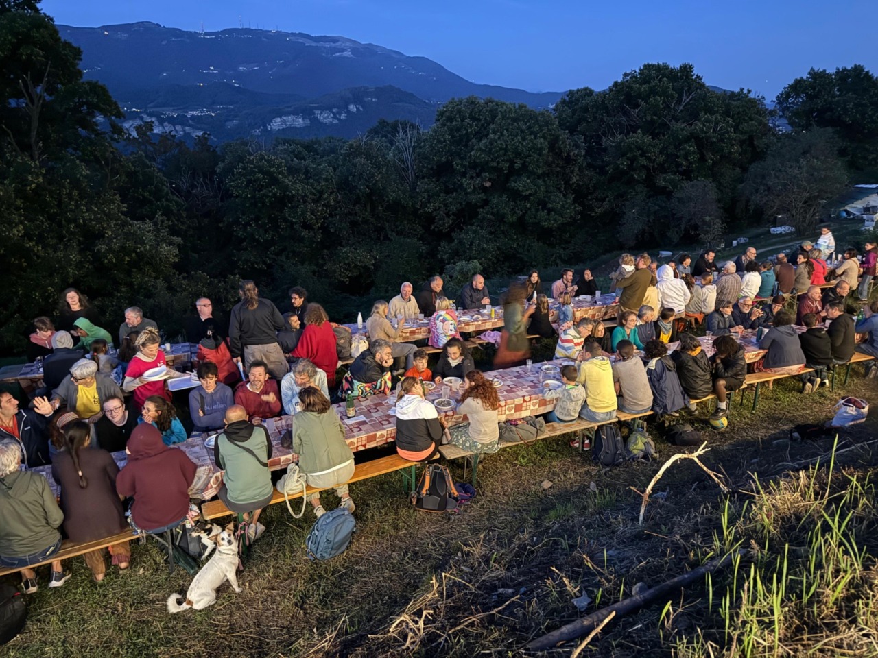 In arrivo la prima edizione della Rapello Folk Fest Winter Edition