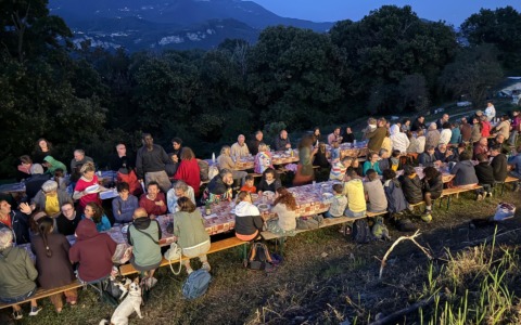 In arrivo la prima edizione della Rapello Folk Fest Winter Edition