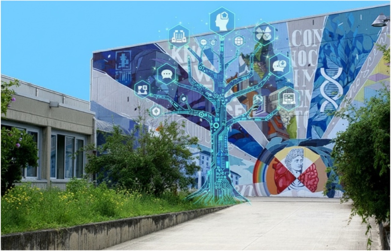 Il Greppi lancia la sfida del futuro: un indirizzo informatico sull’Intelligenza Artificiale