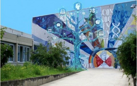 Il Greppi lancia la sfida del futuro: un indirizzo informatico sull’Intelligenza Artificiale