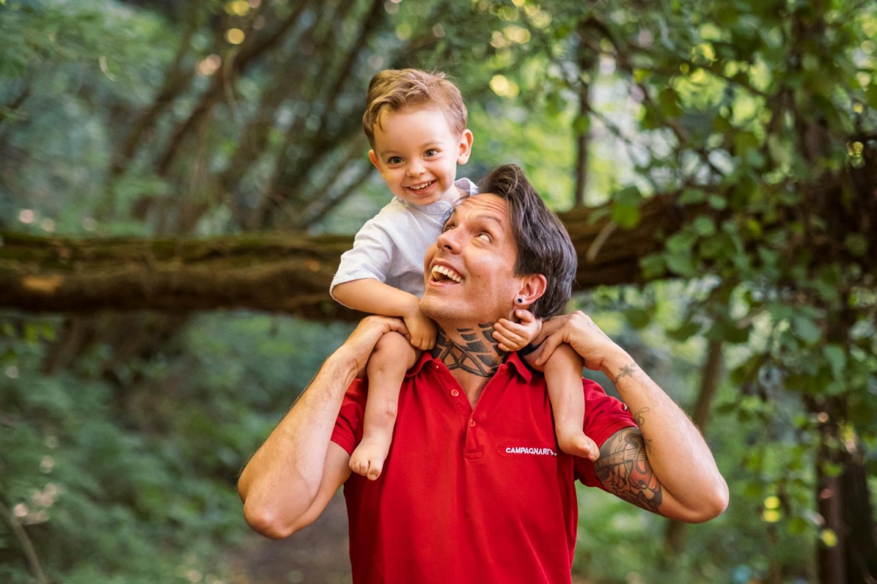 Cena con delitto per sostenere il piccolo Vittorio