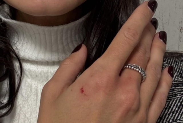 Aggredita sul treno della Milano-Bergamo: “Ho avuto paura di morire”