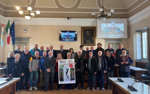 Al via la 34^ Maratona Telethon: “L’obiettivo? I 500 mila euro”