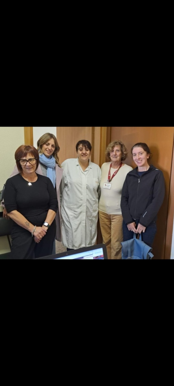 Quando la prevenzione incontra la partecipazione: un successo le visite Lilt in paese