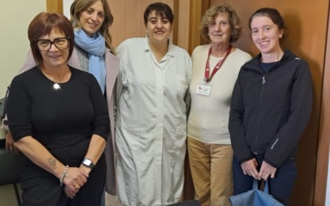 Quando la prevenzione incontra la partecipazione: un successo le visite Lilt in paese