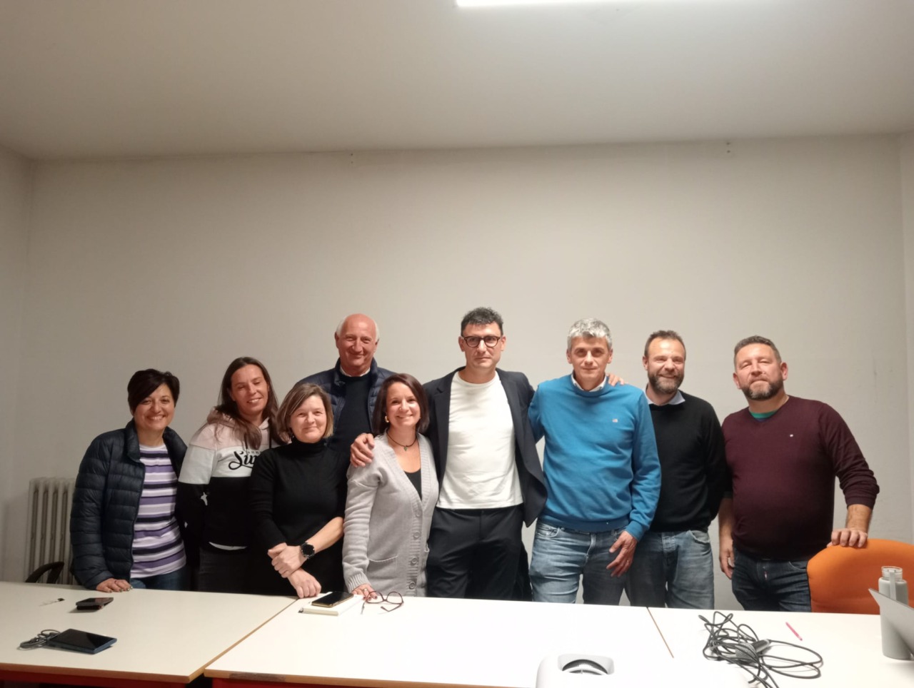 Anfiteatro al Fontanile, Pendeggia replica a Mascheroni: “Noi democratici… lei un po’ meno”