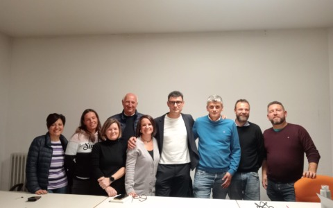 Anfiteatro al Fontanile, Pendeggia replica a Mascheroni: “Noi democratici… lei un po’ meno”