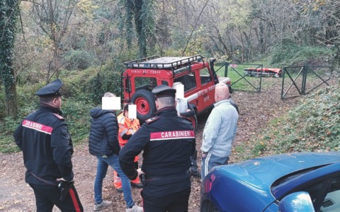 Trovato morto nei boschi, domani l’addio a Venanzio Gilardi
