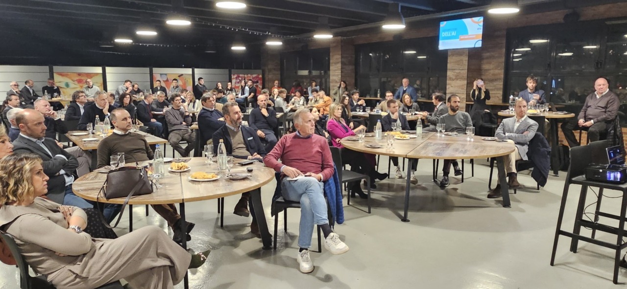 Quo Vadis Impresa e i «superpoteri dell’AI»