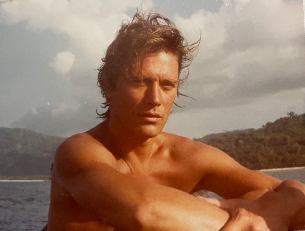 Addio a Wolf, adone del cinema innamorato della Brianza