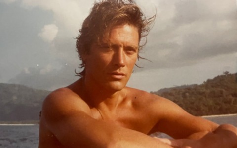 Addio a Wolf, adone del cinema innamorato della Brianza