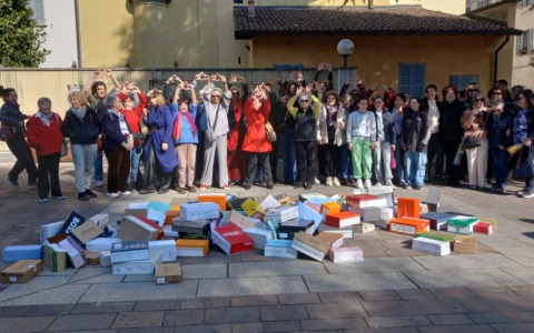 Una serata per riflettere “al maschile” sulla violenza di genere