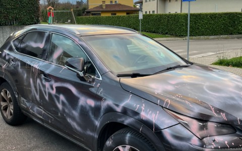 Dietrolalavagna si unisce alla solidarietà per l’assessora Patrizia Riva dopo i vandalismi