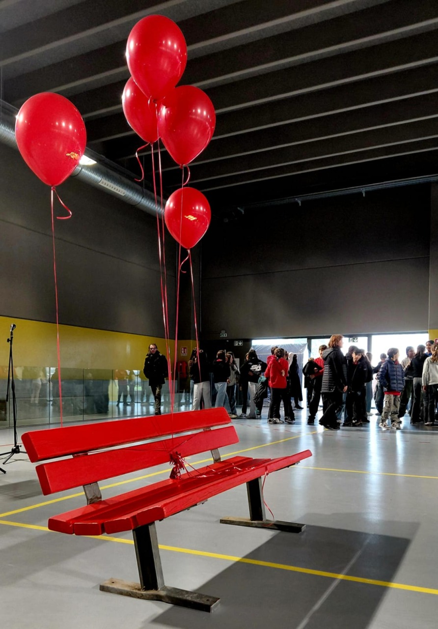 25 Novembre: Comune, Ora Basta e studenti insieme per dire no alla violenza contro le donne