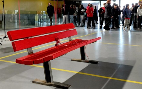 25 Novembre: Comune, Ora Basta e studenti insieme per dire no alla violenza contro le donne