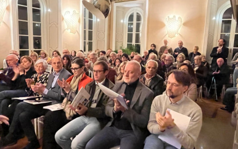 Oltre 30.000 euro raccolti per l’Hospice “Il Nespolo” di Airuno