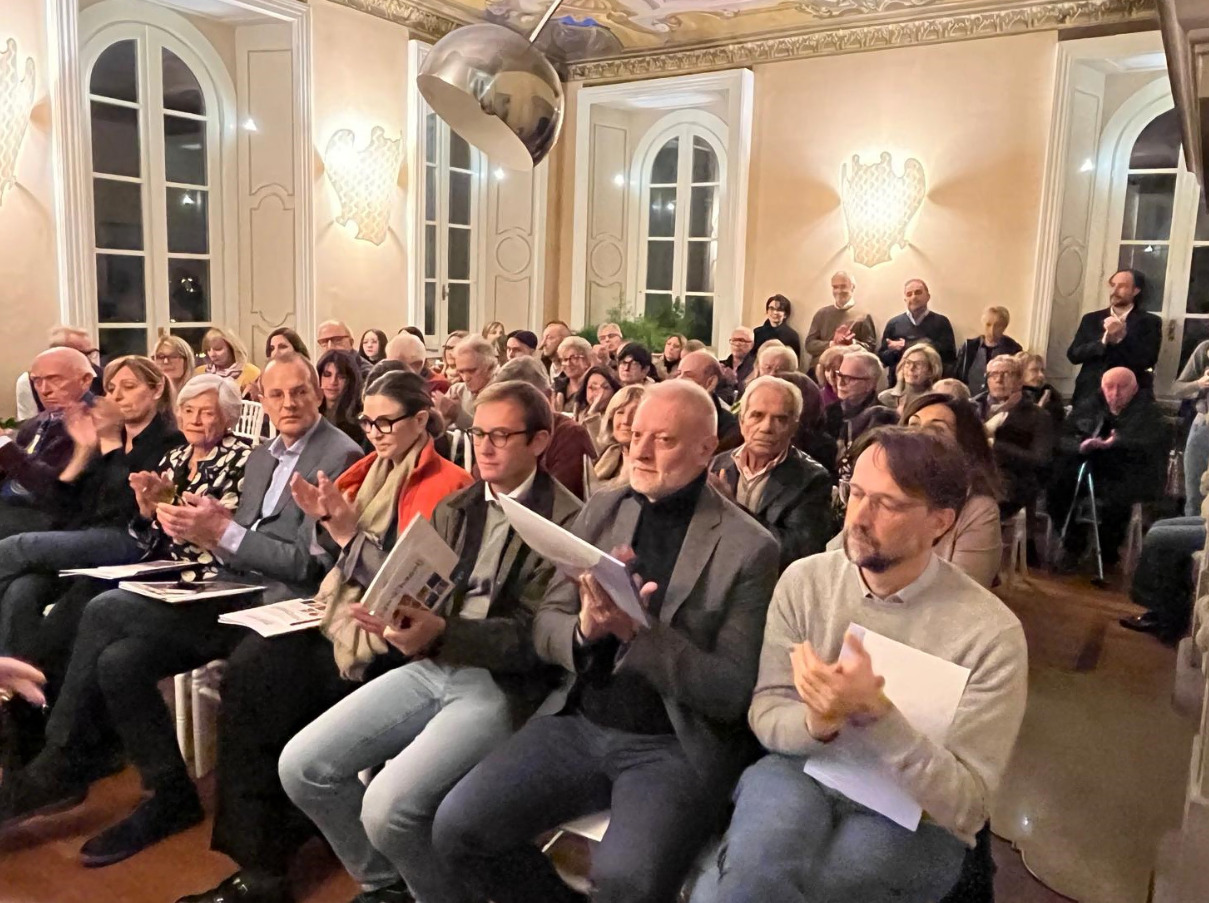 Oltre 30.000 euro raccolti per l’Hospice “Il Nespolo” di Airuno