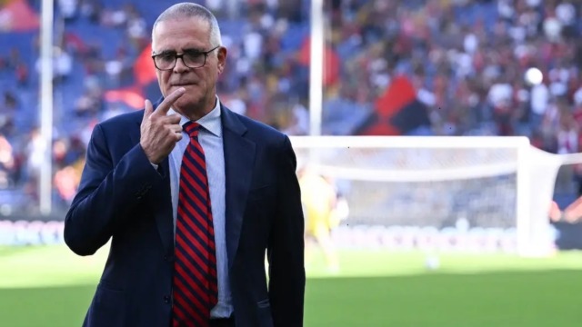 Alberto Zangrillo (foto Genoa Cfc)